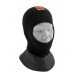 Tecline Neopren Hood 7mm neck coolar