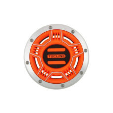 Tecline cover TEC 1 Orange