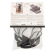Tecline Stage slange holder til 11,1L flaske - Sort