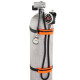 Tecline Stage slange holder til 11,1L flaske - Orange