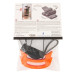 Tecline Stage slange holder til 11,1L flaske - Orange