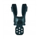 Mundstykke til Regulator Thermoformable Sort