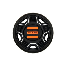 Tecline cover REC 1 Sort