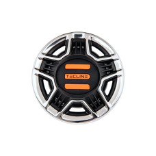 Tecline cover TEC 2 Sort