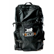 Tecline Taske - Backpack 80L 