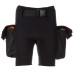 Tecline cargo shorts 4mm 