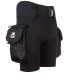 Tecline cargo shorts 4mm 