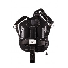 Tecline Peanut 21 Ultra light travel sæt
