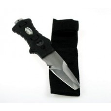 Scubatech Minirazor Kniv nylon hylster