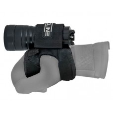 Tecline US-15 Kompakt lygte med velcro goodman handle