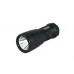 Tecline US-15 Kompakt lygte med velcro goodman handle