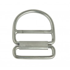 Tecline spænder for komfort harness