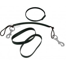 Tecline Stage kit til 40cf L flasker