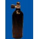 Alu flaske 1.5L Alu til dragt gas (Luxfer)