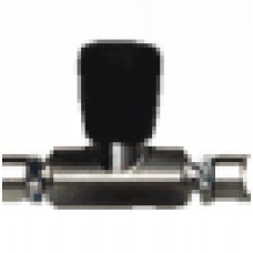 Isolations manifold 171mm