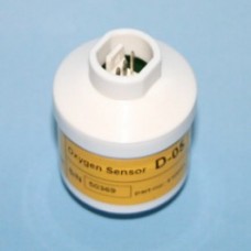 D-05 Oxygen Sensor - Analysator