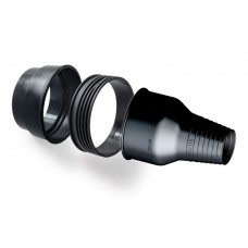 Si-tech Quick cuff modul silikone