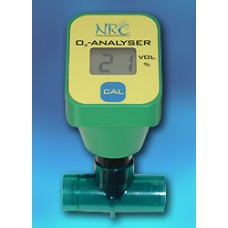 Analysator Nitrox O2