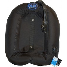 DUX Everes 23 doughnut vinge