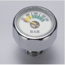 Tecline Manometer Pony