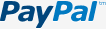 Paypal Logo